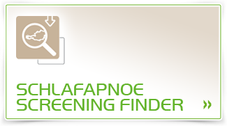 Schlafapnoe Screening Finder